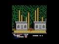 Ninja Crusaders NES: Flawless Run. Gameplay Without Taking Any Damage