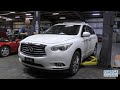 Scammed! My Customer Just Bought a Dying Infiniti QX60 Now What?