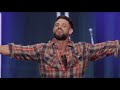God's With You In The Dark | Steven Furtick