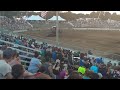 Goodell's County Fair Monster Trucks (2024): Spike Freestyle