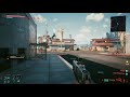 Cyberpunk 2077 Incredible FPS Mechanics