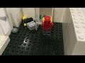 Episode 1: Lego Batman: Rise of Flash | stop motion animation