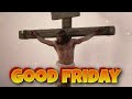 🕊️GOOD FRIDAY 2024🙏 🙏Best Easter Worship Songs 2024 ✝️ Non Stop Easter Worship Songs 2024 🙏