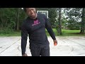 I DO THIS BASKETBALL WORKOUT EVERY MORNING AS A CONTENT CREATOR! *TRAIN WITH ME!*