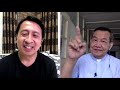 How to handle Worries -  Conversations (Part 2) with Fr Jerry Orbos SVD Hosted By Brother Bo Sanchez