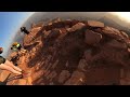 Grand Canyon - Windy Ridge - South Kaibab 360° Video