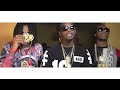 Migos - Ounces (Official Video)