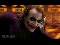 The Joker SCARES The Judges With TERRIFYING Magic Trick | AGT