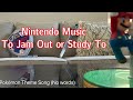 Nintendo Music To Study To