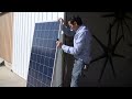 How to Build a Portable Solar Hot Water Heater | Missouri Wind and Solar