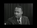 Martin Luther King's Famous Primetime Interview In Full I Susskind Meets MLK | The American Story