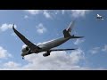 High Winds 🌬️✈️ at London Heathrow Airport [Part 3]