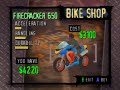 Nintendo 64 Longplay [006] Road Rash 64