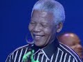 Johnny Clegg (With Nelson Mandela) - Asimbonanga - 1999 Fran