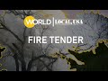 The Restorative Power of Fire on Land | Fire Tender | Clip | Local, USA