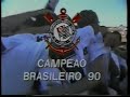 Corinthians Campeão Brasileiro 1990