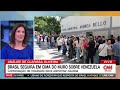 Clarissa Oliveira: Brasil seguirá em cima do muro sobre Venezuela  | LIVE CNN