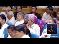 FULL VIDEO: Rodrigo Duterte's State of the Nation Address (SONA) 2018