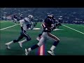 Robert Smith “The Spin Doctor” | Minnesota Vikings Highlights