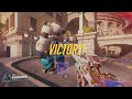 Some good and questionable ana gameplay