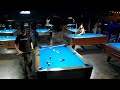 Week 27 - Pockets Billiards & Brew - San Diego, California - Beginner training -just shoot anything