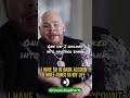Fat Joe speaks how he had $0 three times in his life