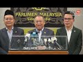 [Video Penuh] 6 bekas MP Bersatu yakin kerusi mereka tidak akan dikosongkan