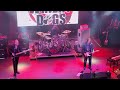 The Winery Dogs, Oblivion - Amplified Live Dallas 3/17 Such an amazing show