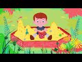Miles Away | Short movie for kids by Barbara Brunner