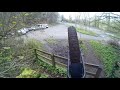 Cranham mtb - Sabotage