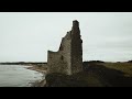 A Rainy Weekend In Scotland