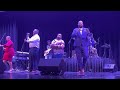 Jaquan Brooks and Co. - Mother’s Day Celebration at Mecklenburg County High School(2023)(Live)