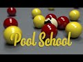 Pool Practice Drill - Cushion Control | Pool School