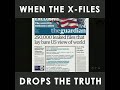 X Files  - 