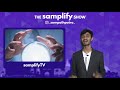 COVID-19 - Ending Soon? | The Samplify Show