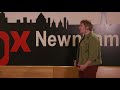 Why schools are old skool | Callie Vandewiele | TEDxNewnham