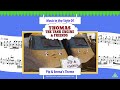 Pip & Emma's Theme - An S.A Original