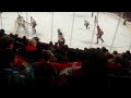 Habs vs Devils 2-7-2015   Gameplay