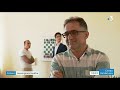 Chartres : rencontre avec un jeune prodige du jeu d'échecs