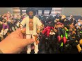 WWE Figure Collection 2023