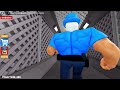 LOVE STORY | BRUNO'S FAMILY PRISON RUN! OBBY Full Gameplay #roblox #obby