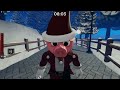Piggy: Branched Realities ALL OF THE JUMPSCARES AND DEATHS (As of the Christmas 2023 update)