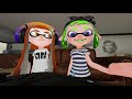 Splatoon Animation - It's...!!