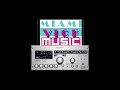 Miami Vice Music Vol 2