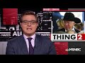 President Donald Trump, The Great Endorser? | All In | MSNBC
