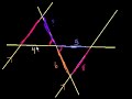 Similar triangles | Similarity | Geometry | Khan Academy