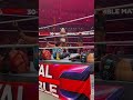 Jade Cargill Makes Her WWE In Ring Debut | Royal Rumble