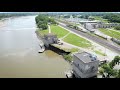 Virtual Tour of The City of Topeka - Utilities Department Water Treatment Plant