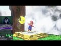 World Record History of Mario Odyssey's Weirdest Speedrun