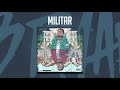 Bryant Myers - Militar ft. Farruko, Omy de Oro, El Alfa, Chen, Julito